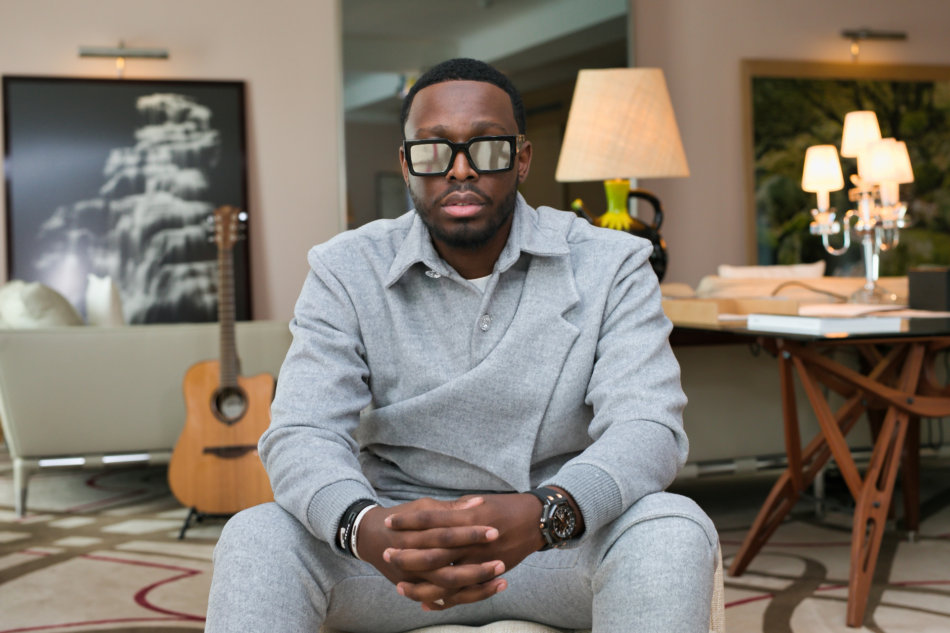 Dadju